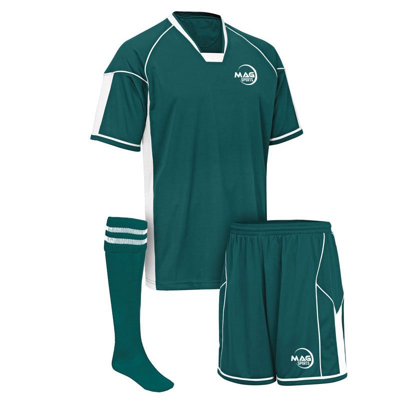 Soccer Uniforms & Kits - Style #10